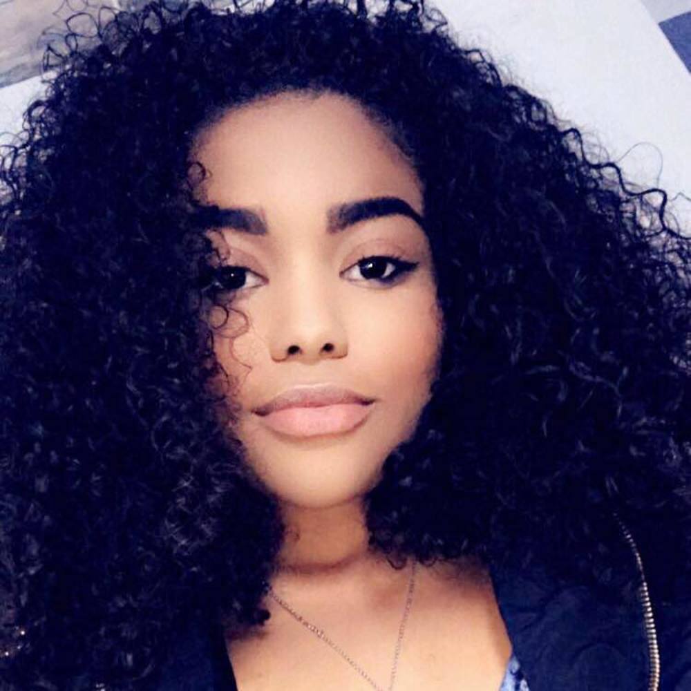 Meet your Posher, Audrina